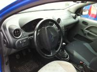  Ford Fiesta (2001-2007) Разборочный номер X9528 #3
