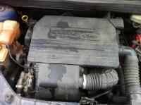  Ford Fiesta (2001-2007) Разборочный номер X9528 #4