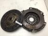 Сцепление (комплект) Ford Fiesta (2008-2018) Артикул 54046879 - Фото #1