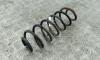Пружина подвески задняя Ford Fiesta (2008-2018) Артикул 54824548 - Фото #1