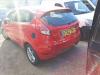  Ford Fiesta (2008-2018) Разборочный номер V2699 #2