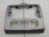 Рамка магнитолы Ford Focus II (2004-2011) Артикул 53676144 - Фото #1