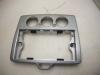 Рамка магнитолы Ford Focus II (2004-2011) Артикул 54049877 - Фото #1