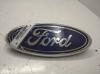 Эмблема Ford Focus II (2004-2011) Артикул 54252881 - Фото #1