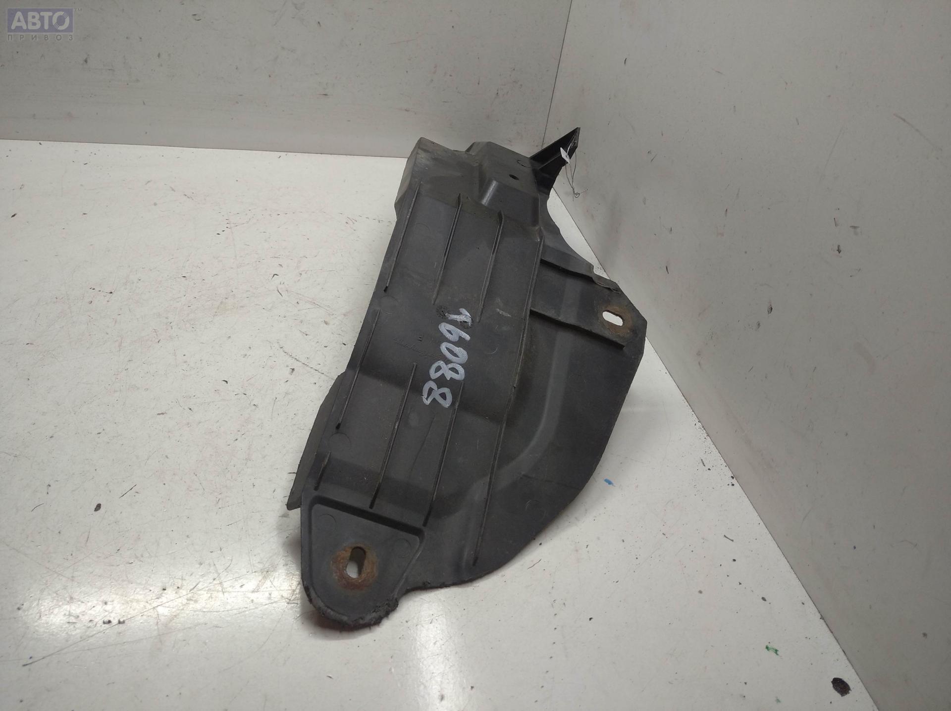 Купить Пластиковую Защиту Форд Фокус 2