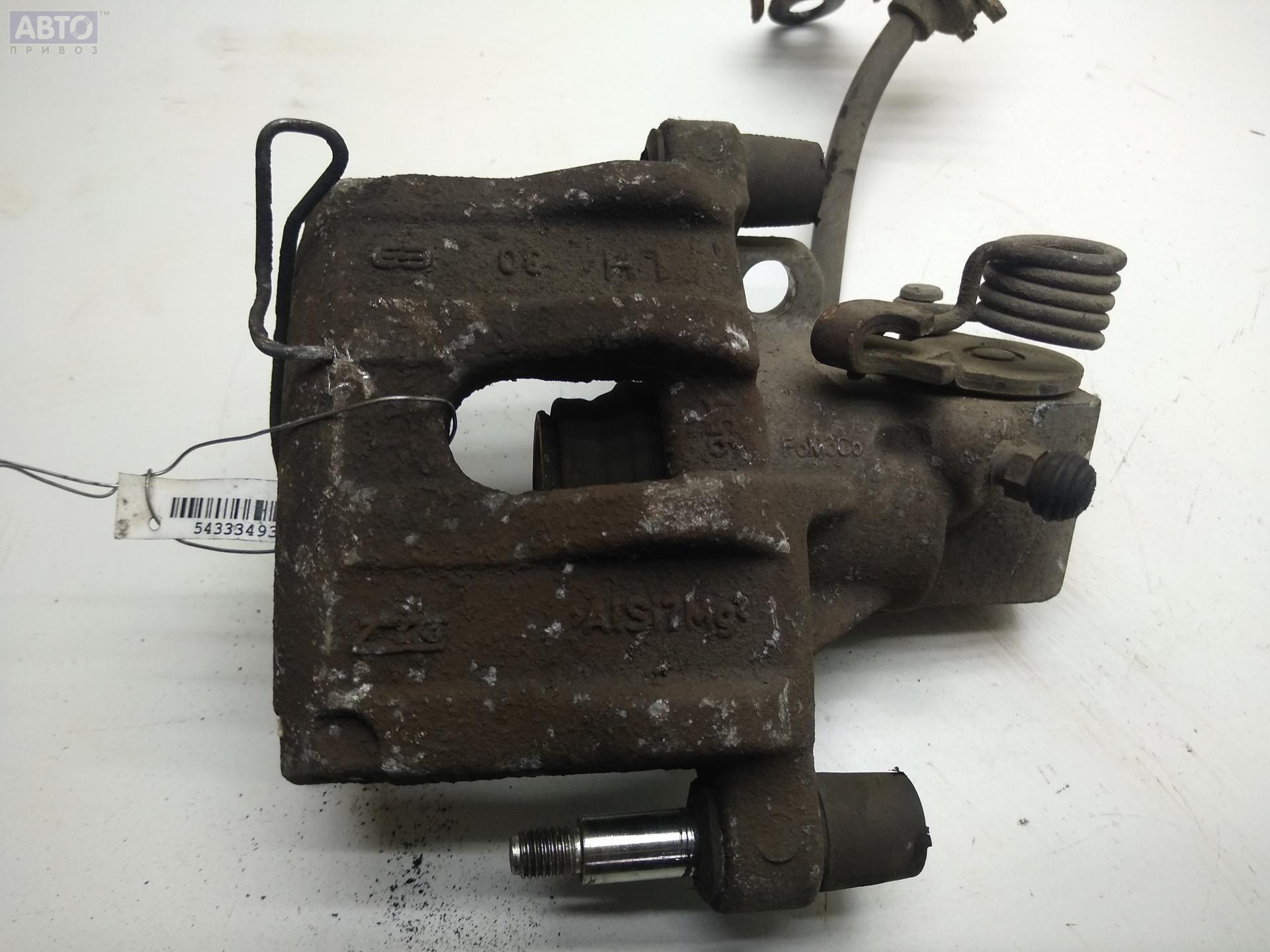 Купить Суппорт Задний Левый