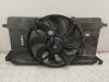 Вентилятор радиатора Ford Focus II (2004-2011) Артикул 54421588 - Фото #1