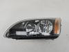 Фара левая Ford Focus II (2004-2011) Артикул 54422372 - Фото #1