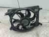 Вентилятор радиатора Ford Focus II (2004-2011) Артикул 54619933 - Фото #1