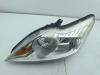Фара левая Ford Focus II (2004-2011) Артикул 54648526 - Фото #1