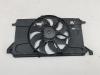 Вентилятор радиатора Ford Focus II (2004-2011) Артикул 54798141 - Фото #1