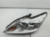 Фара левая Ford Focus II (2004-2011) Артикул 54843539 - Фото #1