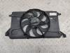 Вентилятор радиатора Ford Focus II (2004-2011) Артикул 54845446 - Фото #1