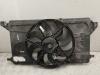 Вентилятор радиатора Ford Focus II (2004-2011) Артикул 54856503 - Фото #1