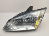 Фара левая Ford Focus II (2004-2011) Артикул 55102678 - Фото #1