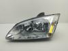 Фара левая Ford Focus II (2004-2011) Артикул 55255530 - Фото #1