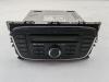 Аудиомагнитола Ford Focus II (2004-2011) Артикул 55273668 - Фото #1