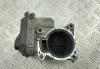 Заслонка дроссельная Ford Focus II (2004-2011) Артикул 55277414 - Фото #1