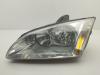 Фара левая Ford Focus II (2004-2011) Артикул 55292360 - Фото #1