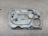 Стеклоподъемник электрический передний левый Ford Focus II (2004-2011) Артикул 55324711 - Фото #1
