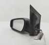 Зеркало наружное левое Ford Focus II (2004-2011) Артикул 55349555 - Фото #1