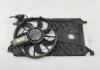 Вентилятор радиатора Ford Focus II (2004-2011) Артикул 55349855 - Фото #1