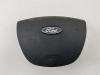 Подушка безопасности (Airbag) водителя Ford Focus II (2004-2011) Артикул 55361020 - Фото #1