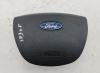 Подушка безопасности (Airbag) водителя Ford Focus II (2004-2011) Артикул 55393046 - Фото #1