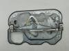 Стеклоподъемник электрический передний левый Ford Focus II (2004-2011) Артикул 55393071 - Фото #1