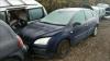  Ford Focus II (2004-2011) Разборочный номер V2079 #2