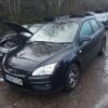  Ford Focus II (2004-2011) Разборочный номер V2351 #2