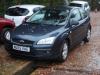  Ford Focus II (2004-2011) Разборочный номер V4552 #1