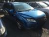  Ford Focus II (2004-2011) Разборочный номер S6138 #2