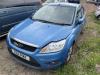  Ford Focus II (2004-2011) Разборочный номер M0018 #1