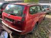  Ford Focus II (2004-2011) Разборочный номер S8372 #3