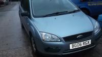  Ford Focus II (2004-2011) Разборочный номер W9295 #1