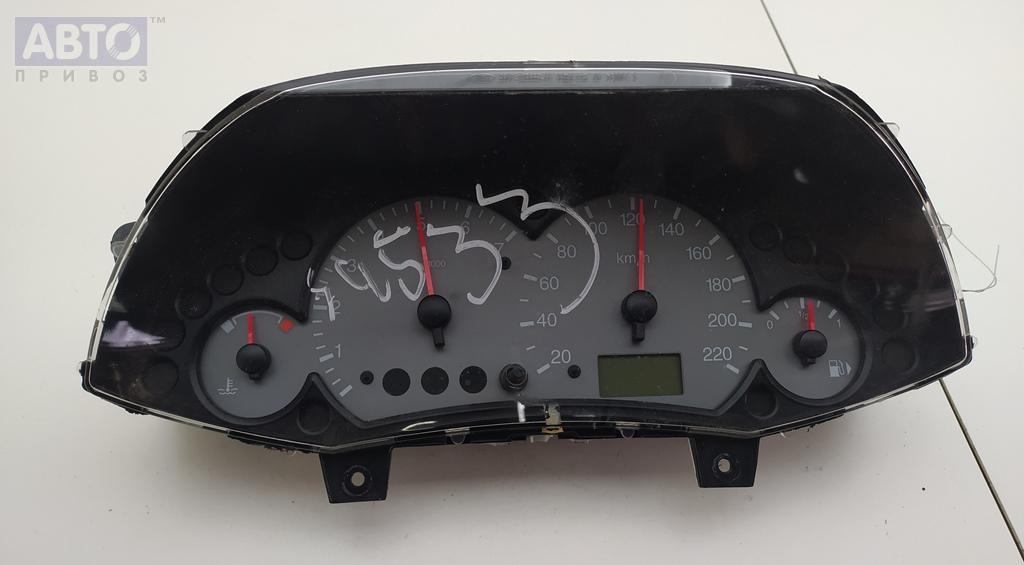 Купить Щиток Приборов Форд Рейнджер 2005 Года