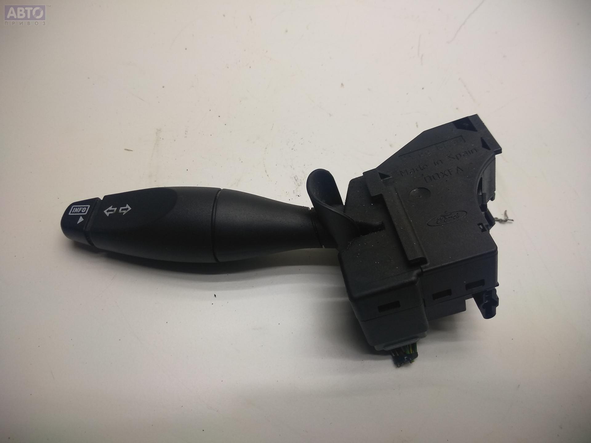 Купить Переключатель Поворотов На Форд Фьюжен
