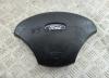 Подушка безопасности (Airbag) водителя Ford Focus I (1998-2005) Артикул 54195070 - Фото #1