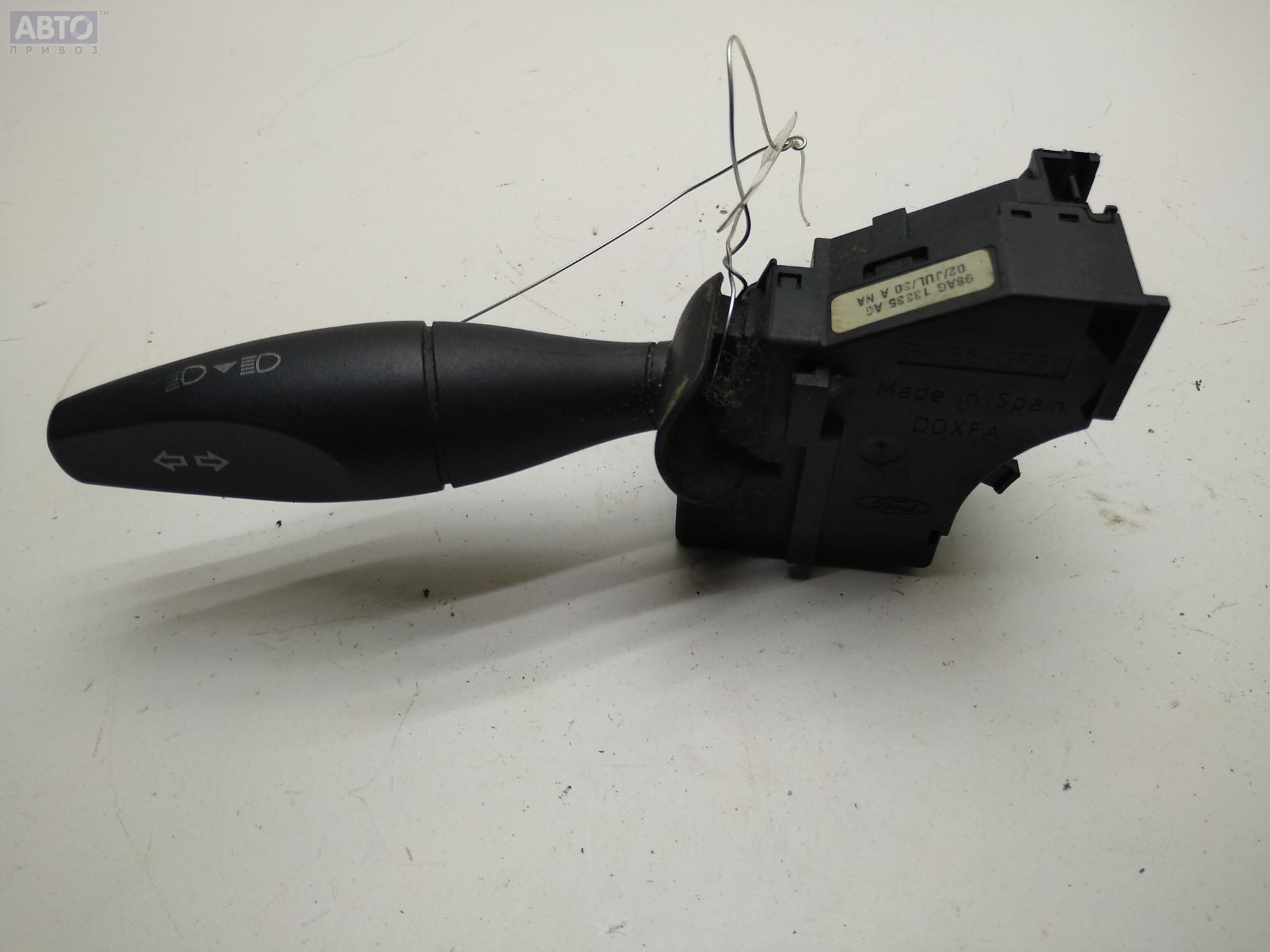 Купить Переключатель Поворотов На Форд Фьюжен