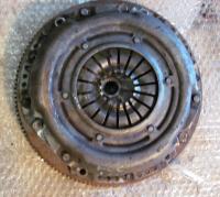 Маховик Ford Focus I (1998-2005) Артикул 54369810 - Фото #1