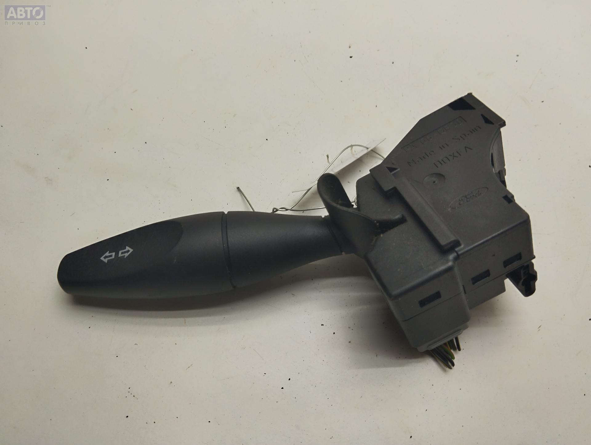 Купить Переключатель Поворотов На Форд Фьюжен