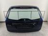 Крышка багажника (дверь задняя) Ford Focus I (1998-2005) Артикул 54821433 - Фото #1