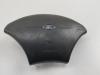 Подушка безопасности (Airbag) водителя Ford Focus I (1998-2005) Артикул 55012843 - Фото #1