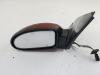Зеркало наружное левое Ford Focus I (1998-2005) Артикул 55035383 - Фото #1