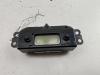 Часы Ford Focus I (1998-2005) Артикул 55066185 - Фото #1