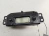 Часы Ford Focus I (1998-2005) Артикул 55068879 - Фото #1
