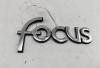 Эмблема Ford Focus I (1998-2005) Артикул 55073178 - Фото #1
