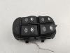 Блок кнопок управления стеклоподъемниками Ford Focus I (1998-2005) Артикул 55078075 - Фото #1