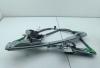 Стеклоподъемник электрический передний левый Ford Focus I (1998-2005) Артикул 55183080 - Фото #1